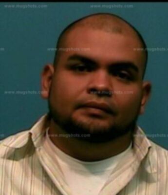 Eddy Vasquez