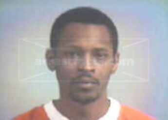 Tashaun Terrell Mills
