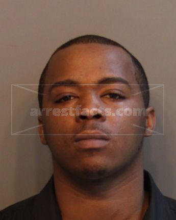 Timothy Lamar Harris