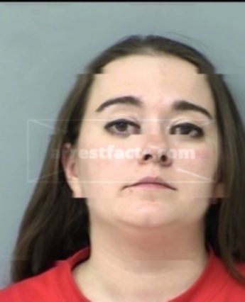 Madeliene Nicole Ruark