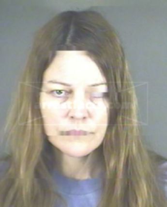 Susan Elizabeth Marshall