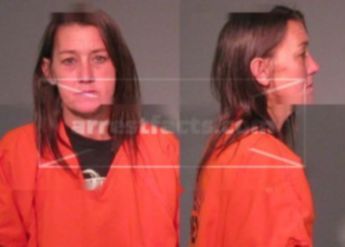 Robin Michelle Helms
