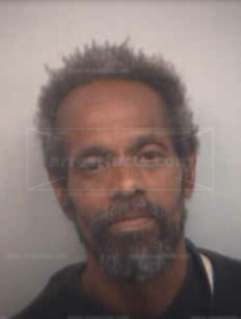 Alfred Chaney