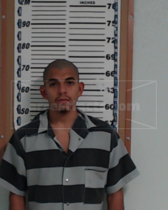 Isidro Morales-Barrera