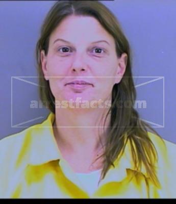 Shelly Mundy
