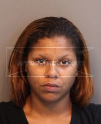Antoinette Patrick