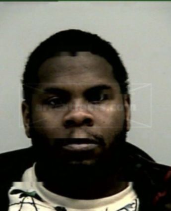 Jonathan Joel Rucker