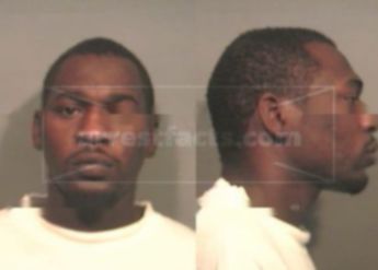 Marcus Lamel Ellison