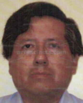 Carlos Ramon Rodriguez