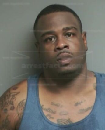 Chanton Timothy Pryor