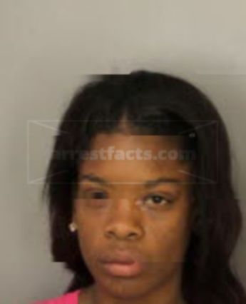 Ashley Wilson