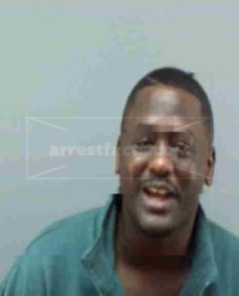 Andre Lamont Scott