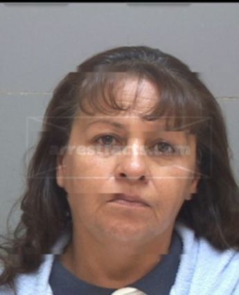 Judy Elise Gallegos