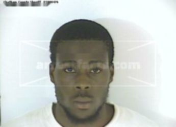 Rashaad Terrell Coleman
