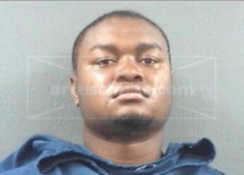 Tarone Alexander Ivery