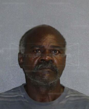 Larry Brinson