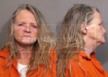 Margaret Ann Nix