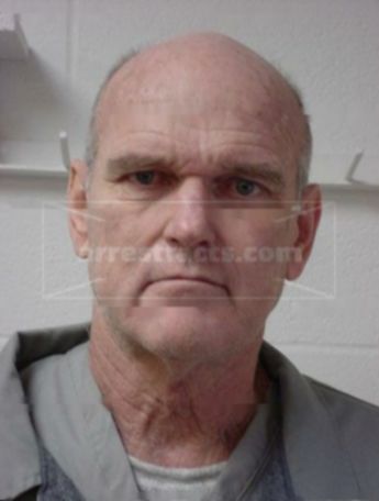 Jimmy Lee Morris