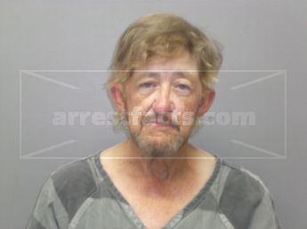 Jay Robert Ussery