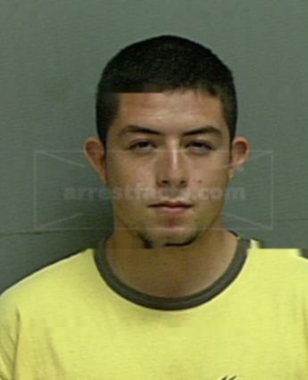 Jorge Luis Bustamante
