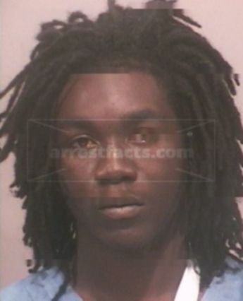 Isaiah Mckinnon