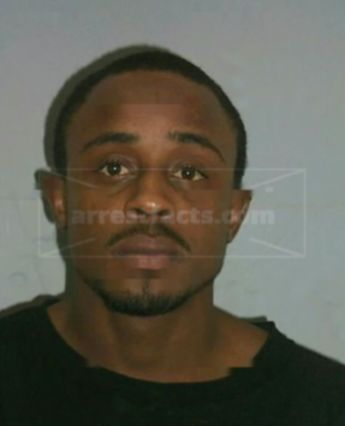Malcolm Elijah Durant