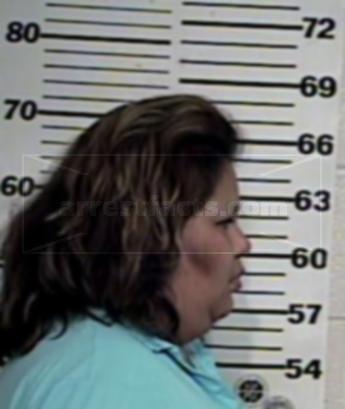 Maria De Los Angeles Salazar Garcia