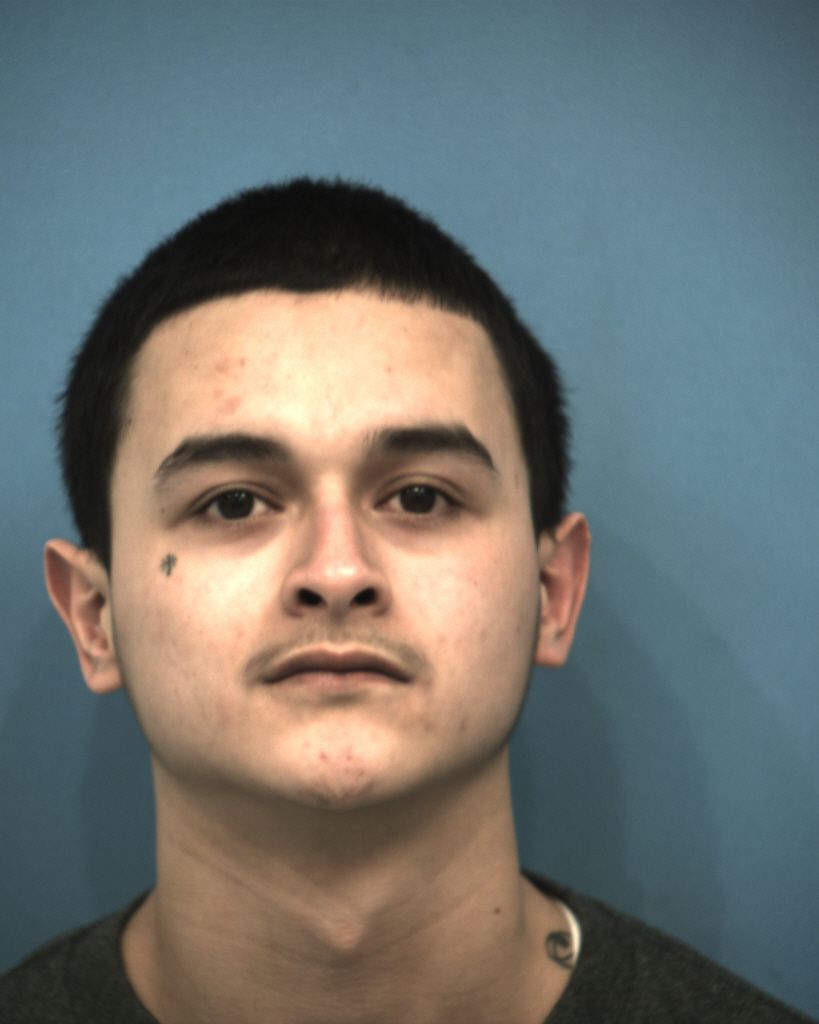 Francisco Aldhair Valenzuela