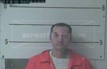 Chester D. Napier