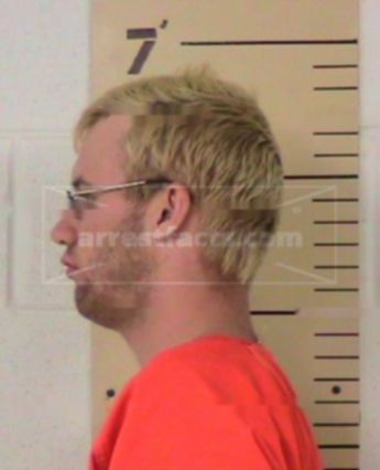 Lucas Jo Knight
