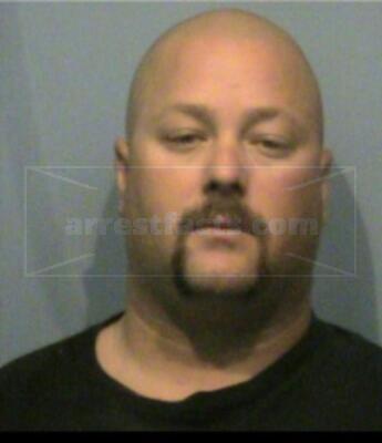 Richard Allen Stroup
