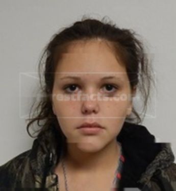 Cheyenne M Vivier