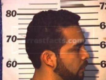 Ismael Rodriguez Mendez