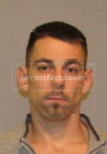 Jason Lee Garrow
