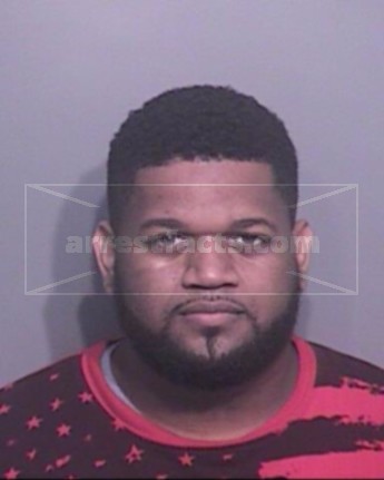 Leonard Lashawn Hixon