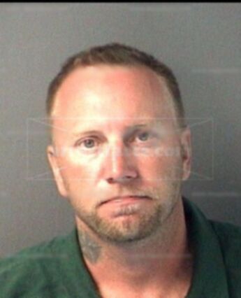 Clifford Wayne Allen
