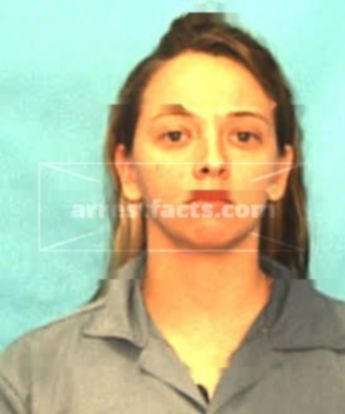 Tawny Marie Reedy