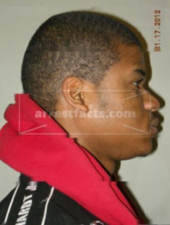 Gionte Desean Hart