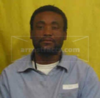 Jehmar D Booker Sr.