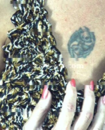 Sonja Renzi