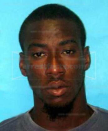 Sean-Pierre Alfonsa Thomas