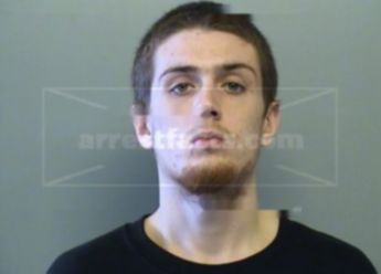 Evan Cochran Stout