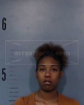 Aminah Nashay Colbert