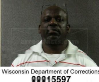 Clarence L Bruton
