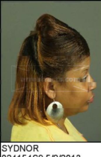 Joynita Marie Sydnor