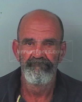 Geronimo Charles Rawlings