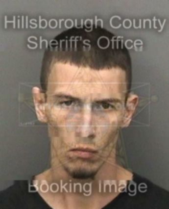 Steven Christopher Milligan