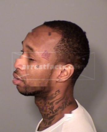 Mario Clemon Carter
