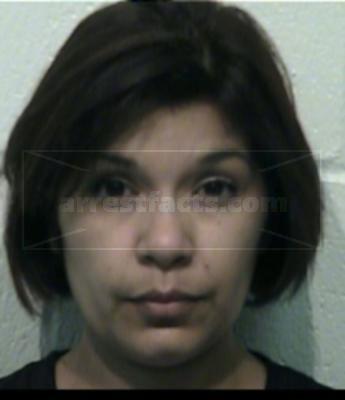 Christella Lozano Rodriguez