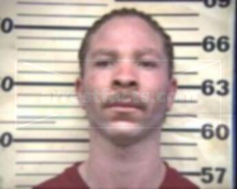 Melvin Lamar White